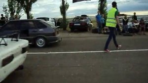 Ваз 2114 vs Ваз 2106