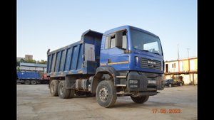 Продажа Самосвала Man TGA 40.390