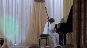 Э. Григ. В пещере горного короля