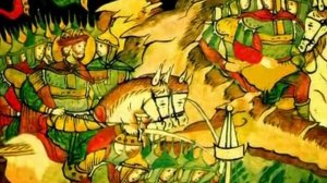 Благоверный князь Александр Невский