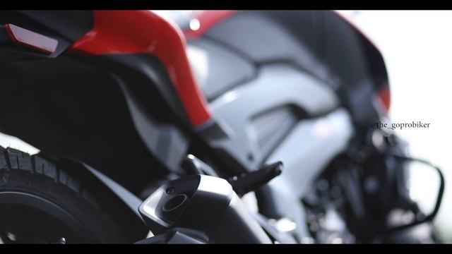 THE ALL NEW BAJAJ DOMINAR 250 FIRST TEST DRIVE REVIEW IN TAMIL/|THE GOPROBIKER/ VISHNU GAJA смотреть онлайн