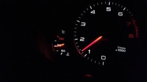 Audi a4 b8 падает температура при включении печки
