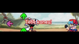 Полный перевод Indie Cross Week 1 (Cuphead)