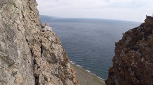 Байкал / Lake Baikal