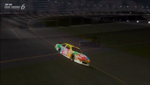 Top 10 Fastest NASCAR's On Gran Turismo 6