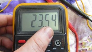 Приставка для измерения индуктивности от 10 и до 1000 мкгн