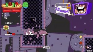 Pizza Tower | Разные Моды