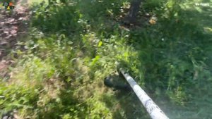 First Person: Bosch Professional GRT 18V-33