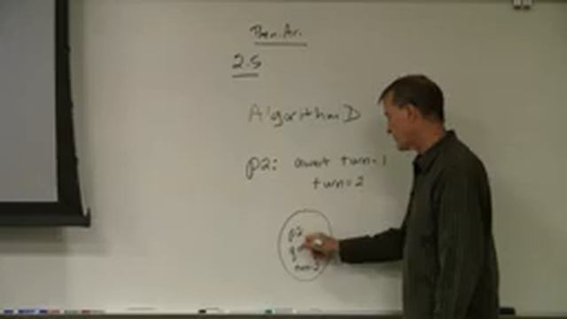 CoSc 450 Lecture 38 смотреть онлайн