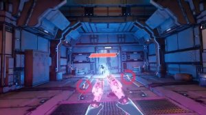 Первый раз играю в VR игры(Together VR)