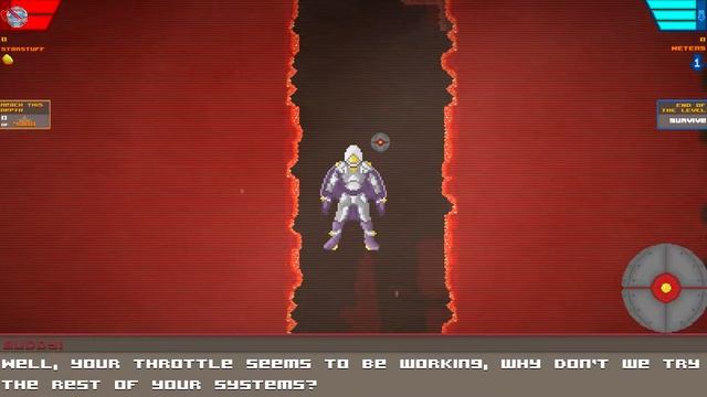 Planet Diver Gameplay no commentary смотреть онлайн