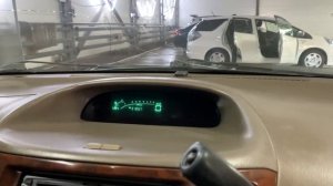 Обзор Toyota Nadia 1998 42644635