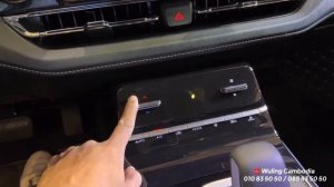 2023 Wuling Victory - White Color