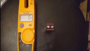 Fluke T5-1000 Electrical Tester - Review 2022