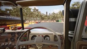 TRUCK WORLD DRIVING SCHOOL: ШКОЛА ВОЖДЕНИЯ!