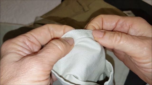 Amazon Essentials Pants Size 0 | Chinos | Work & Play | KimTownselYouTube смотреть онлайн