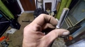 актуатор из домкрата подробно