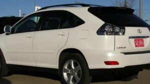 2005 LEXUS RX 330 RX330 LTR/Sunroof 0dn283mo (Longmont, Colorado)