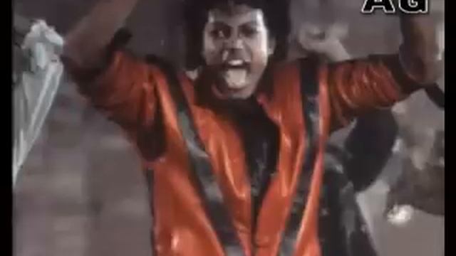 Billie Jean-pasodoble Michael Jackson смотреть онлайн