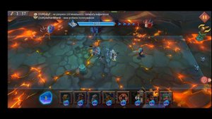 Грань (3-14) Глава 3. Этап 14 прохождение (f2p) (Lords Mobile)