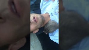 Домашняя крыса «Дима»