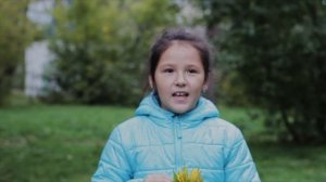 Поздравление классного руководителя с днём учителя!