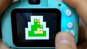 PushBox (sokoban) level 10 solution