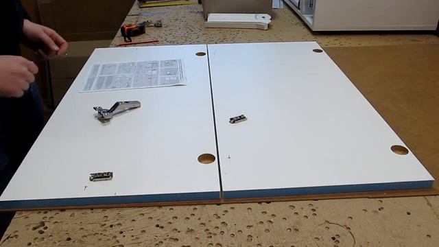 Установка Blum AVENTOS HF простой способ смотреть онлайн