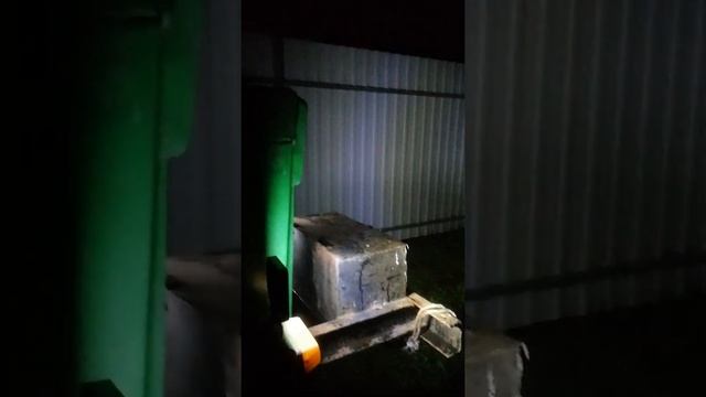 освещение т-40 китайские дешевки а светят очень неплохо) смотреть онлайн