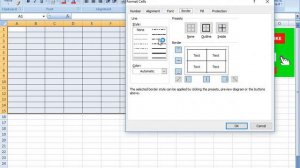 SOMA MICROSOFT EXCEL KWA DAKIKA KUMI PART 1 (WORKSHEET,BORDERS,WRAP TEXT AND MERGE CELL