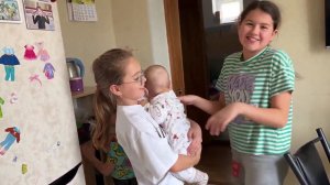 УТРОМ ВСТАЛА ДУМАЛА ГОРЫ СВЕРНУ ) 29.03.24.