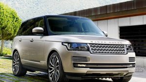 Обслуживание RANGE ROVER L405 / Как МАСЛО УБИВАЕТ мотор!_ ВАЖНО !!! 4.4TDV8 .