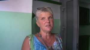 Жильцы страдают от нашествия комаров из затопленного подвала