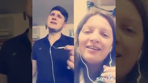 Может знает лес кавер