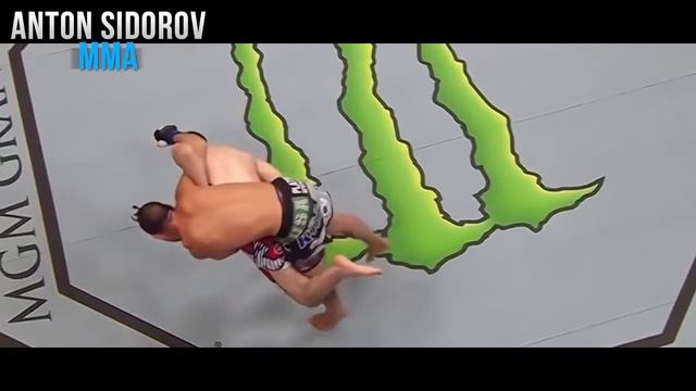 ДАГЕСТАНСКИЕ БОЙЦЫ В UFC смотреть онлайн