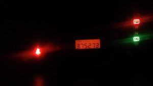 Honda Stream RN4.Часть 1 неисправность АКПП MRHA, ошибки P0700, P0780.
