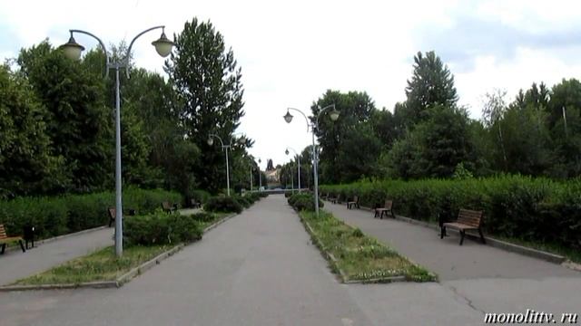 ЛИПЕЦК СОКОЛЬСКИЙ ПАРК АВТОР ЕВГЕНИЙ ДАВЫДОВ ИЮНЬ 2019 смотреть онлайн