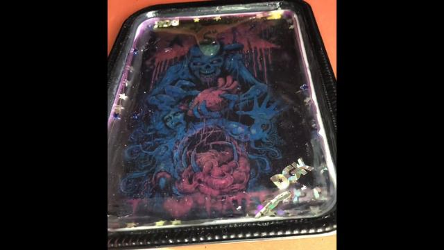 Liquid rolling tray смотреть онлайн