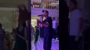 Магомед дзыбов