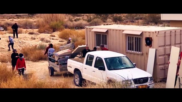 Как проходит час чистоты в Ehvam | подготовка к мирной конференции, посадка сада мира смотреть онлайн