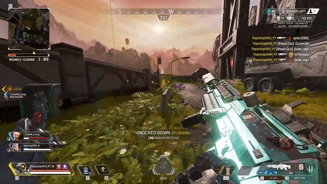 Cheating in Apex Legends is Easy смотреть онлайн