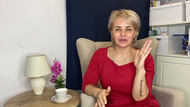 Чего хочет женщина от мужчины?