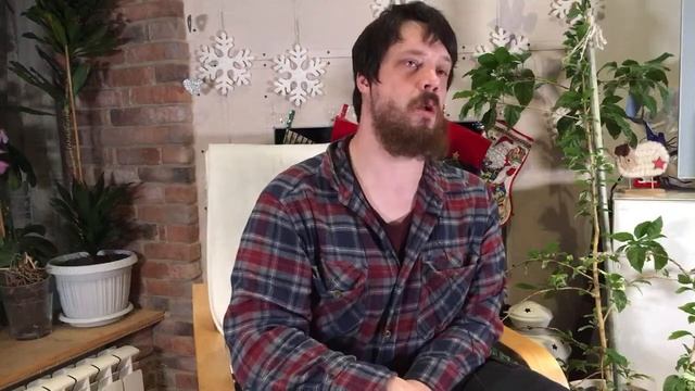 Эфир с Джастасом Уолкер - Весёлый Молочник