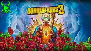 Borderlands 3 OST // Free Music in Games // No Copyright