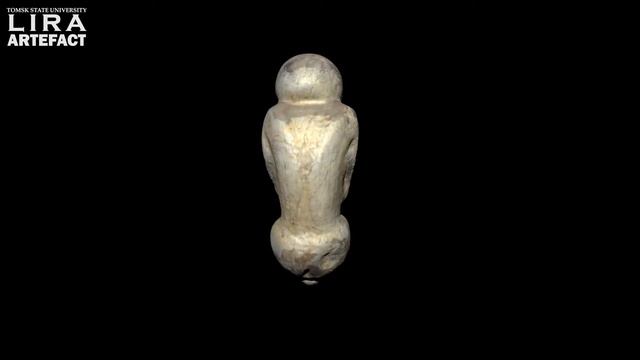 Каменная скульптура