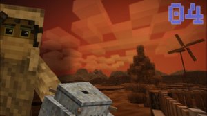 Vintage Story #04 ОПТИМИЗАЦИЯ