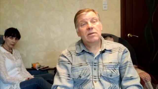 40. Интервью с Учениками Центра “Дар Мира”. Путь к познанию себя.