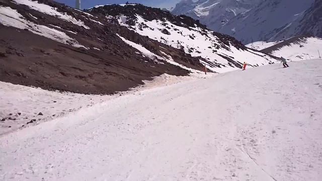 6 ноября Эльбрус. смотреть онлайн