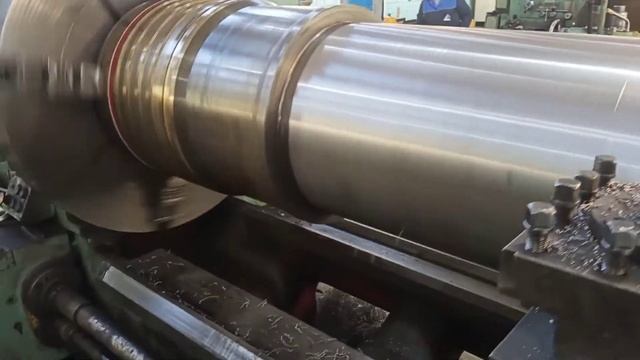 Делаем шток "велосипедного насоса" смотреть онлайн