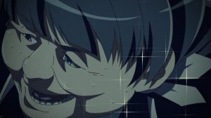 В поисках утраченного будущего 1 сезон 12 серия (аниме-сериал, 2014)